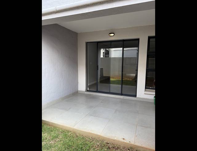 2 BEDROOM APARTMENT TO LET IN MORNINGSIDE